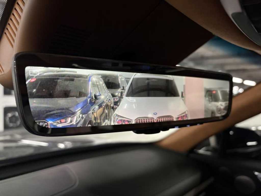 Genesis GV80 2024 Negro - Importación desde Corea - HF Imports Iquique - Foto 17