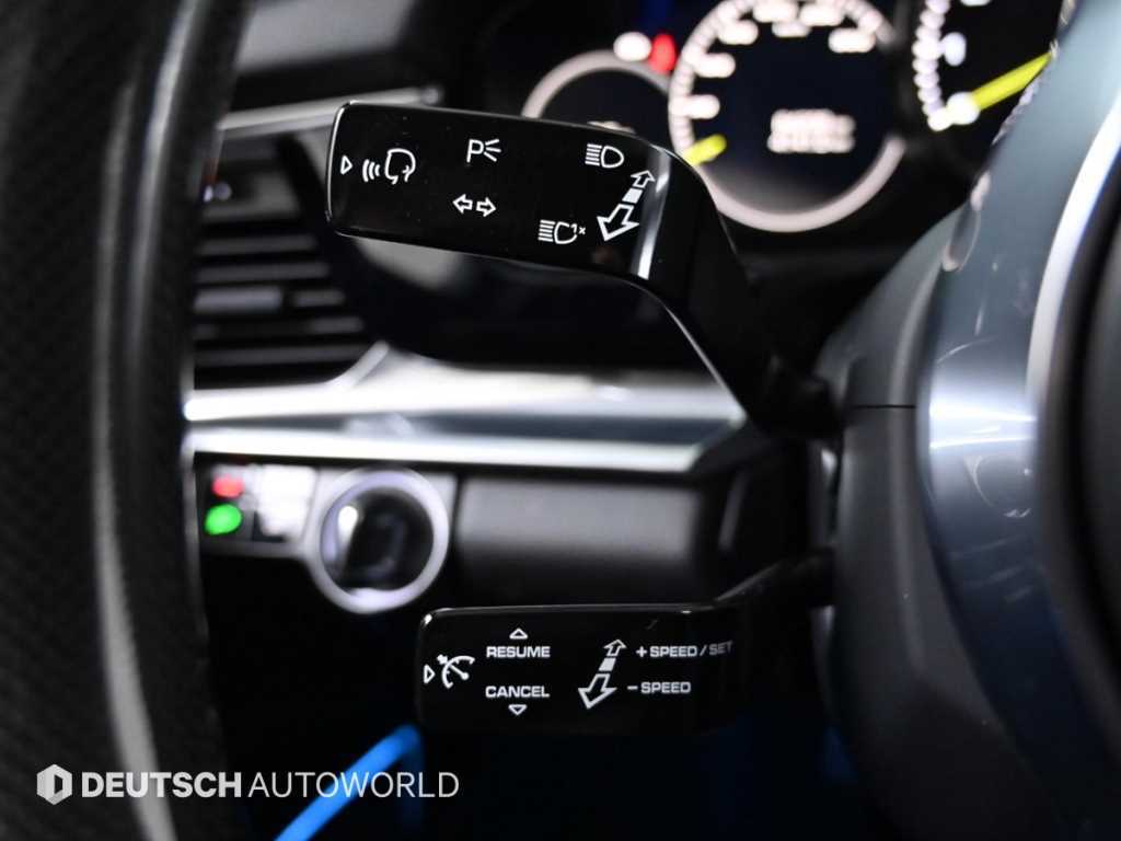 Porsche Panamera 2020 Blanco - Importación desde Corea - HF Imports Iquique - Foto 17