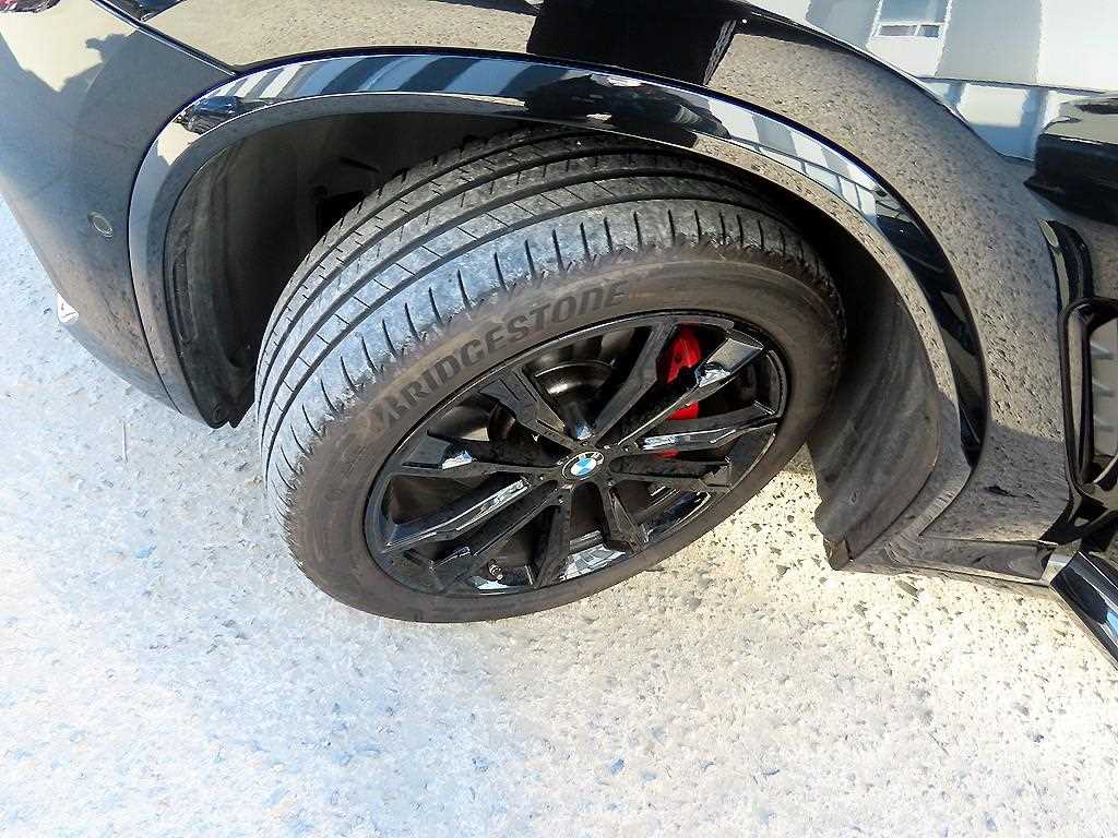 BMW X4 2025 - Importación desde Corea - HF Imports Iquique - Foto 20