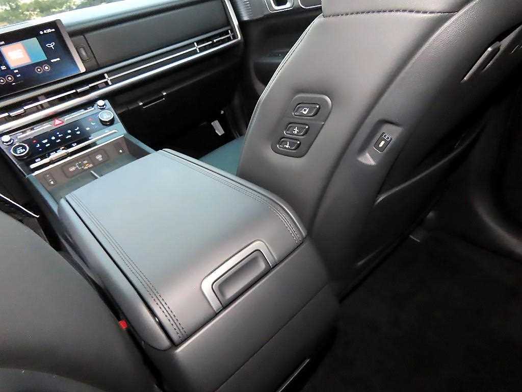 HYUNDAI Santa Fe 2024 Blanco - Importación desde Corea - HF Imports Iquique - Foto 15