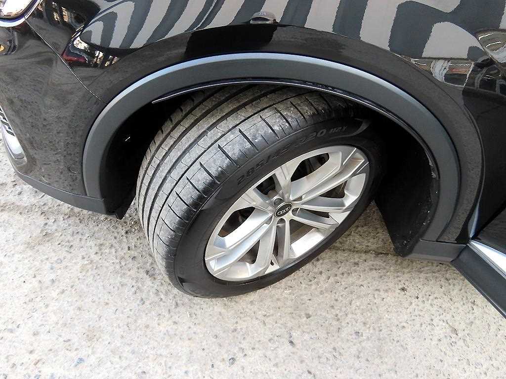 Audi Q7 2025 Negro - Importación desde Corea - HF Imports Iquique - Foto 20