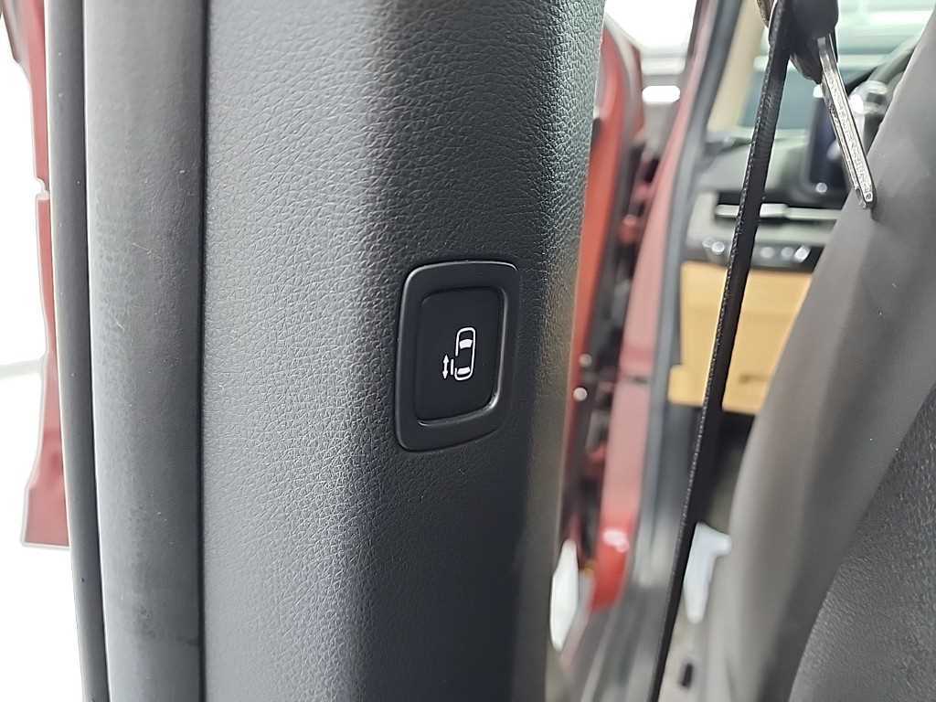 KIA Carnival 2021 Rojo - Importación desde Corea - HF Imports Iquique - Foto 15