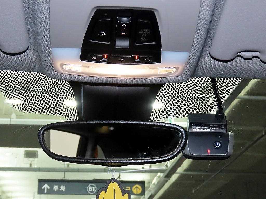 BMW X1 2022 Gris - Importación desde Corea - HF Imports Iquique - Foto 14