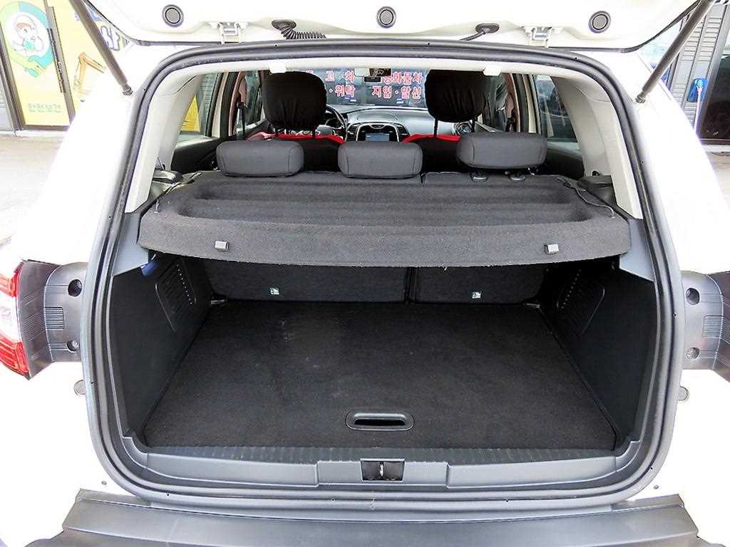 SAMSUNG QM3 2015 the color of pearl - Importación desde Corea - HF Imports Iquique - Foto 16