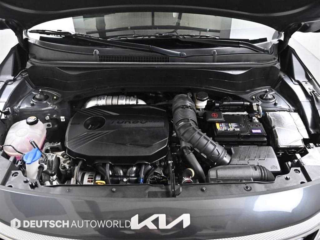 KIA Seltos - Vista 6