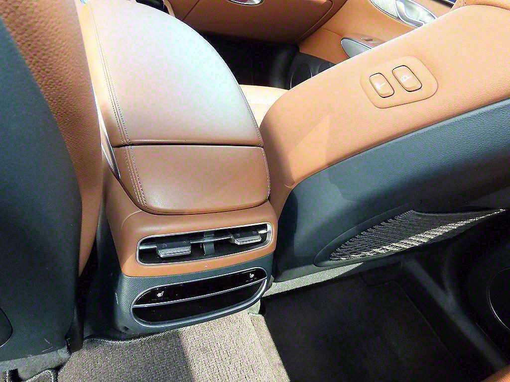 Genesis GV70 2021 Negro - Importación desde Corea - HF Imports Iquique - Foto 16