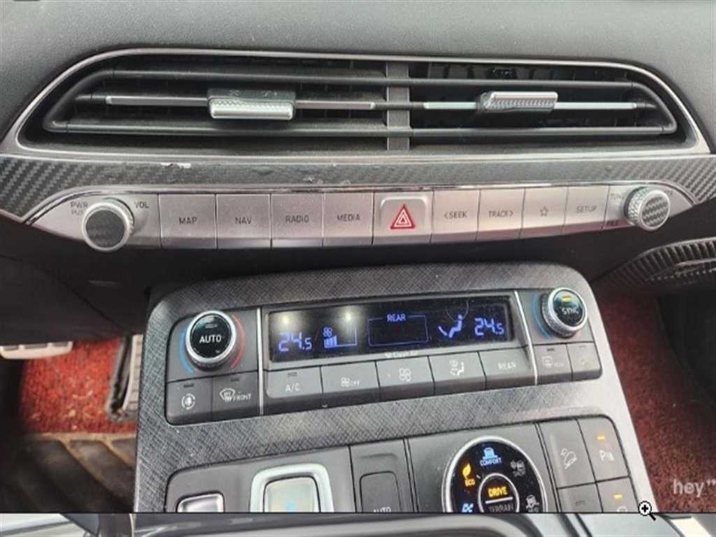 HYUNDAI Palisade - Vista 9