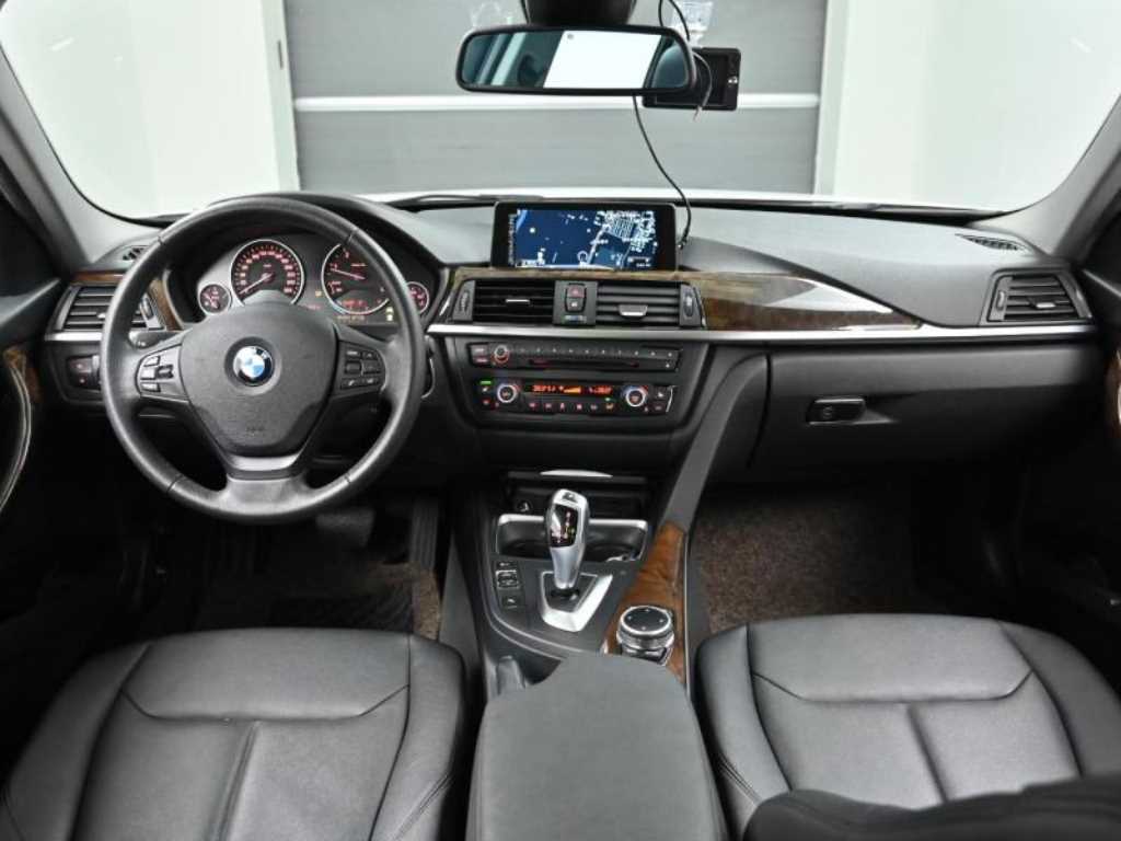 BMW 3 series - Vista 7