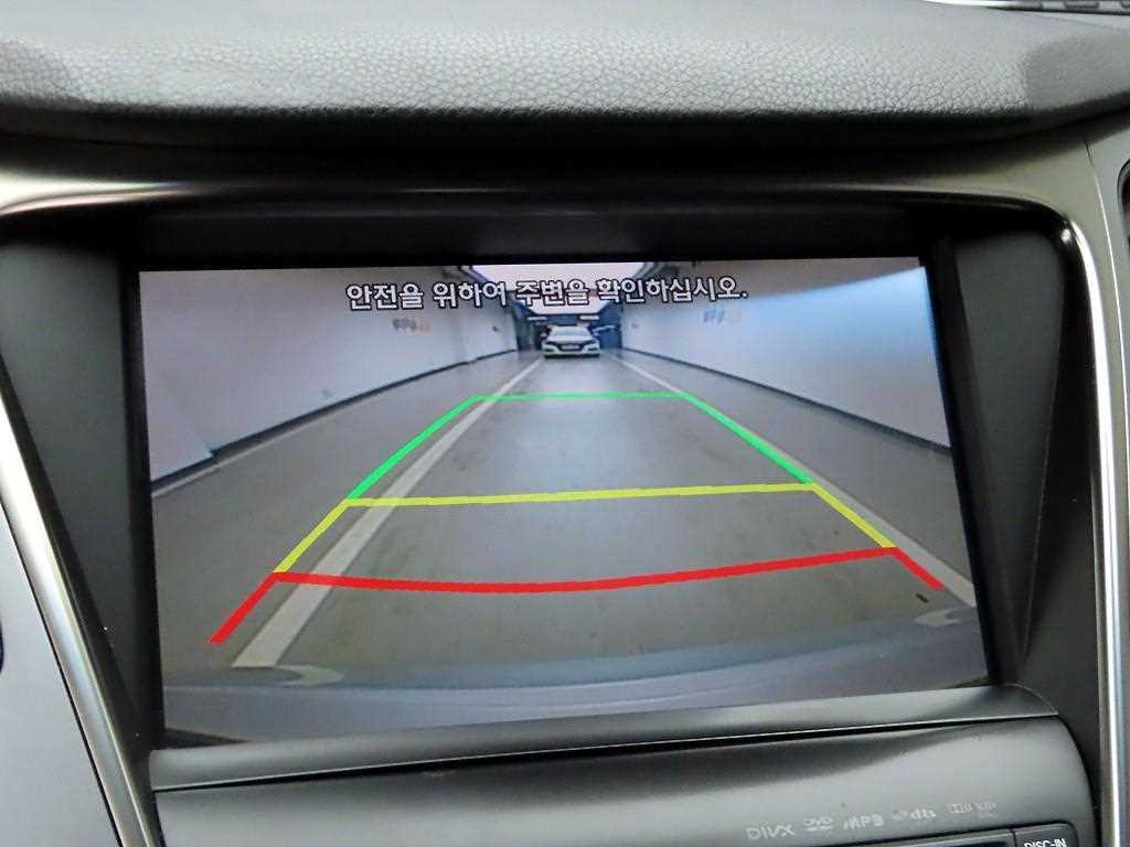 HYUNDAI Grandeur 2015 Plateado - Importación desde Corea - HF Imports Iquique - Foto 15