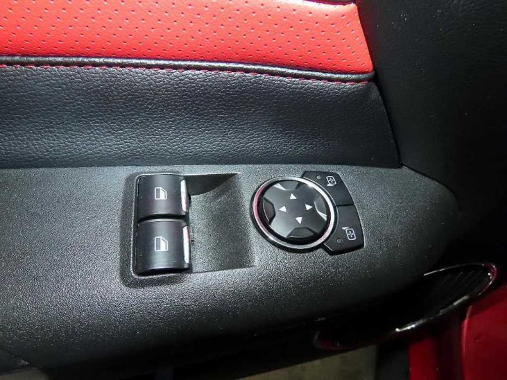 Ford Mustang 2023 Rojo - Importación desde Corea - HF Imports Iquique - Foto 13