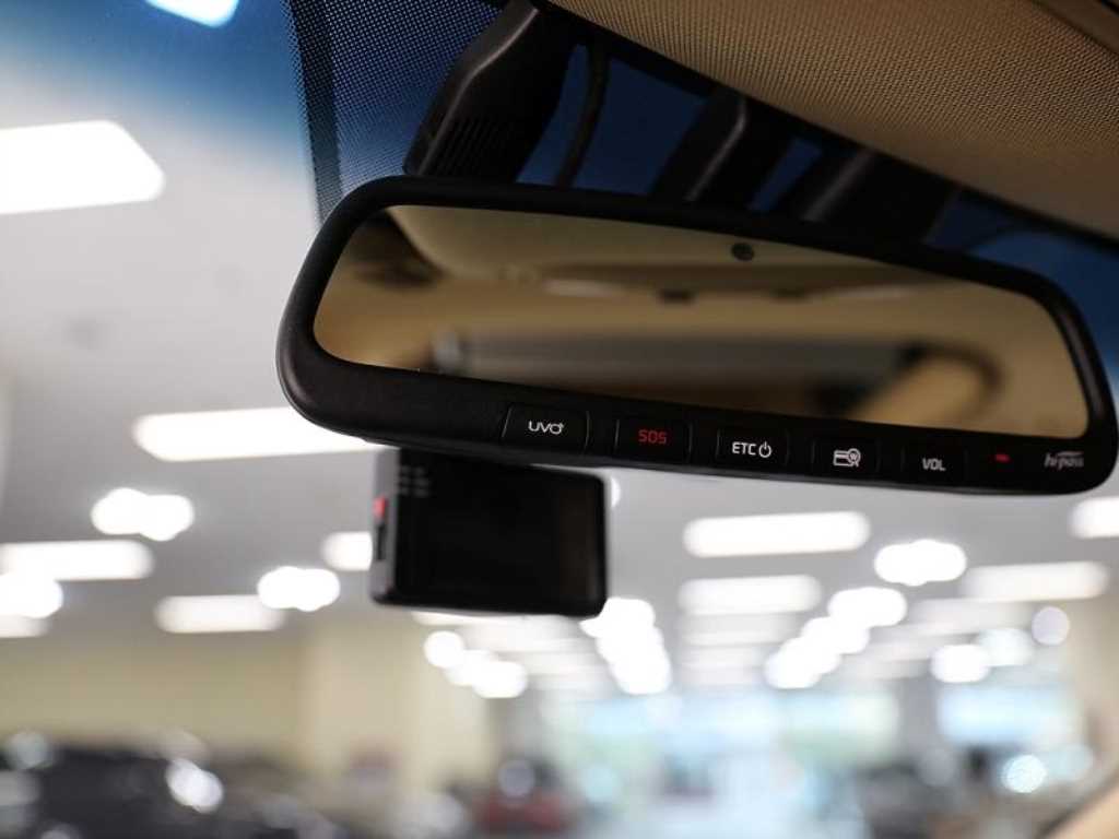 KIA Carnival 2019 Negro - Importación desde Corea - HF Imports Iquique - Foto 14