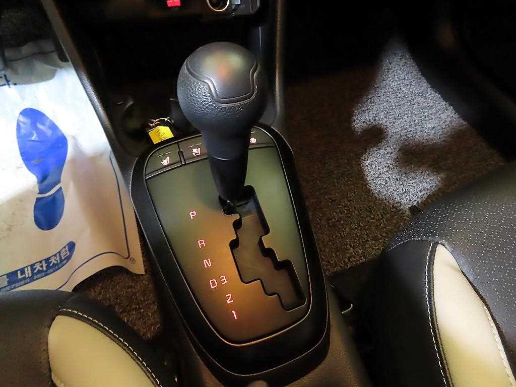 KIA Morning - Vista 12