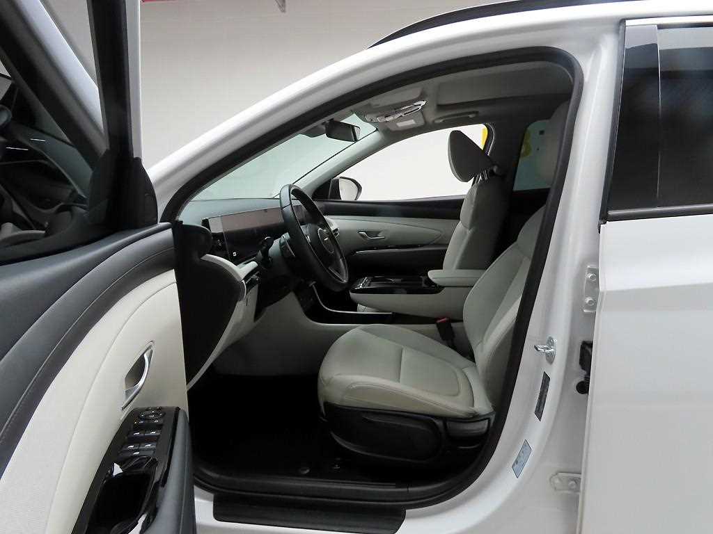 HYUNDAI Tucson - Vista 12