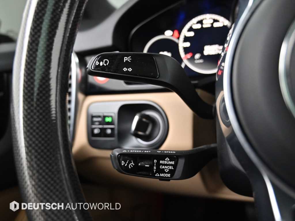 Porsche Cayenne 2021 Blanco - Importación desde Corea - HF Imports Iquique - Foto 18