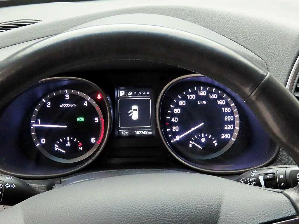 HYUNDAI Santa Fe - Vista 6