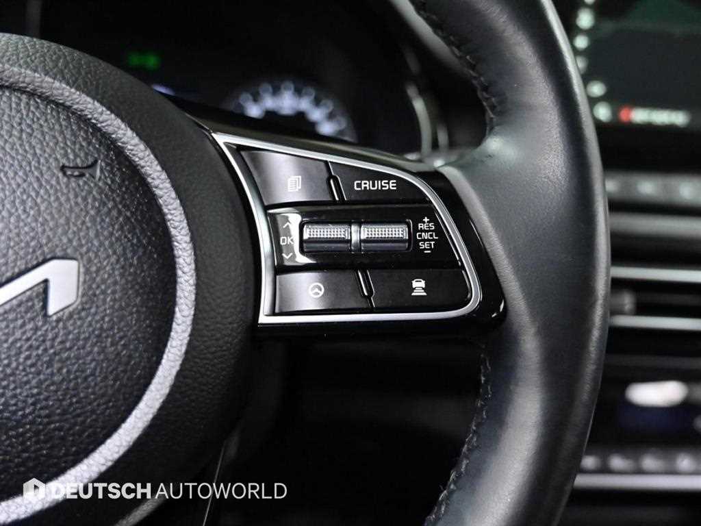 KIA Seltos 2022 Gris - Importación desde Corea - HF Imports Iquique - Foto 17