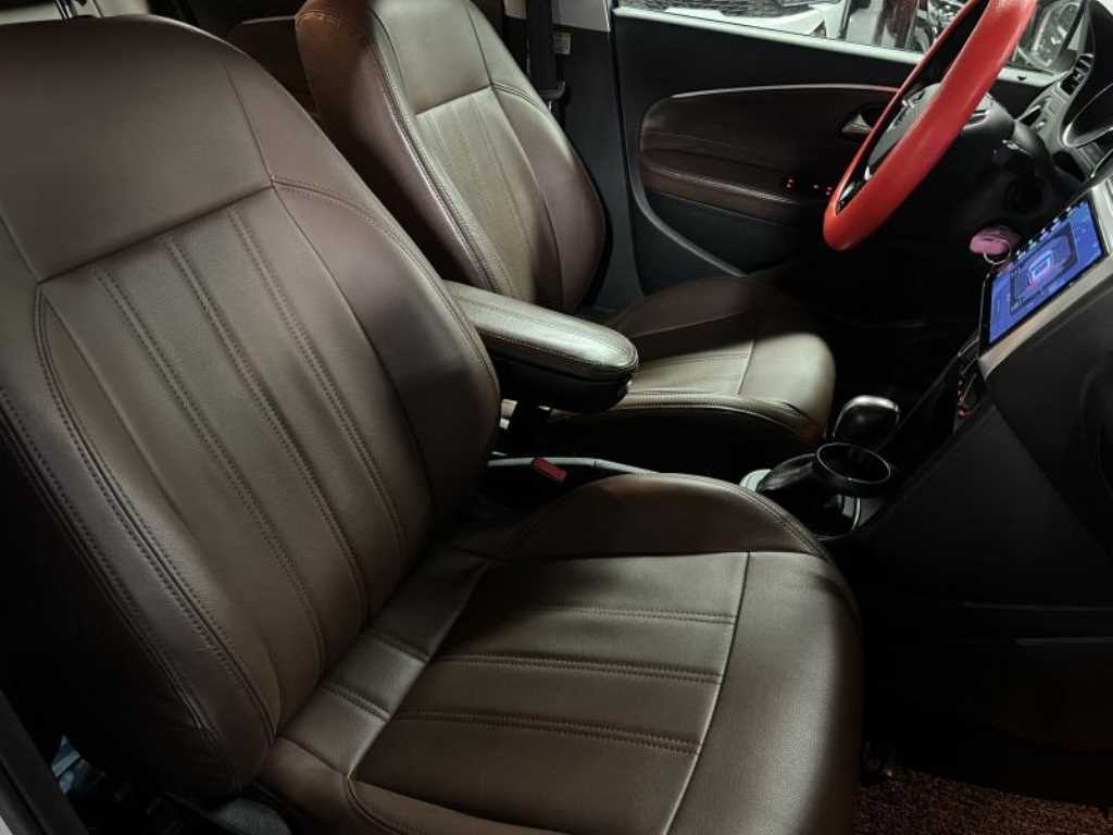 Volkswagen polo - Vista 7