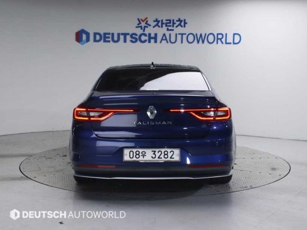 SAMSUNG SM6 - Vista 4