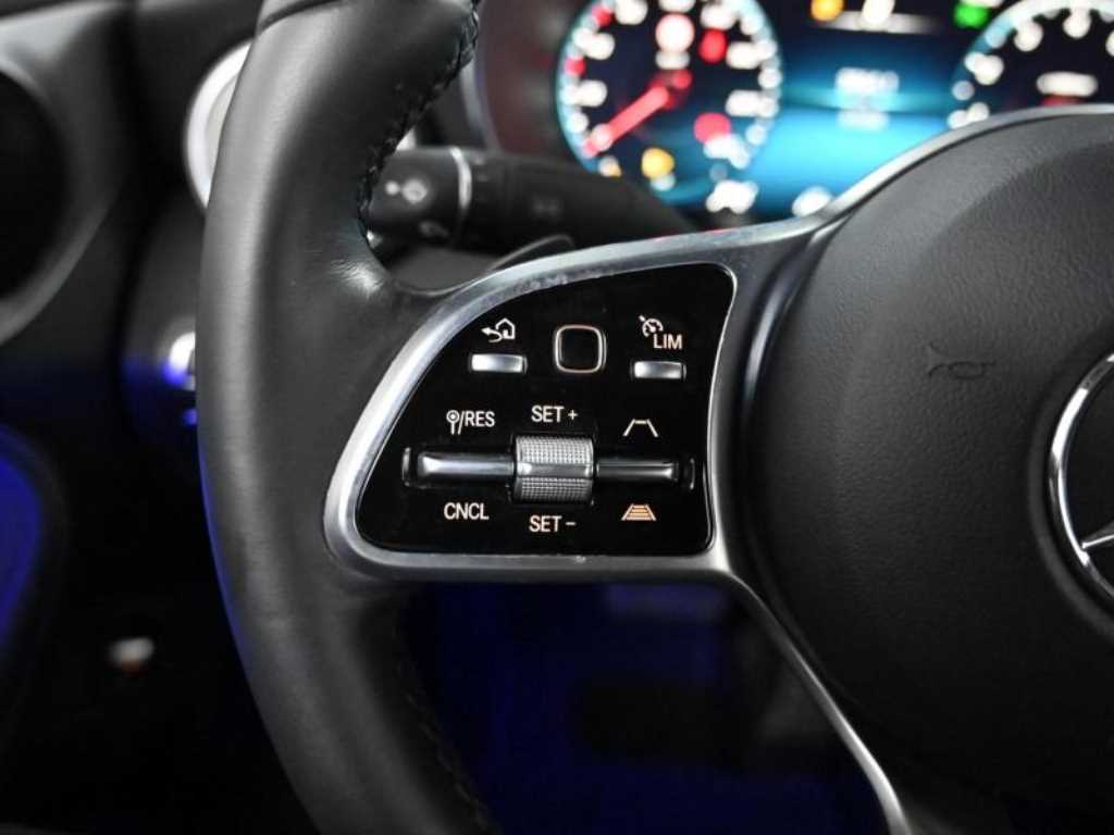 Mercedes Benz C Class 2021 Blanco - Importación desde Corea - HF Imports Iquique - Foto 18