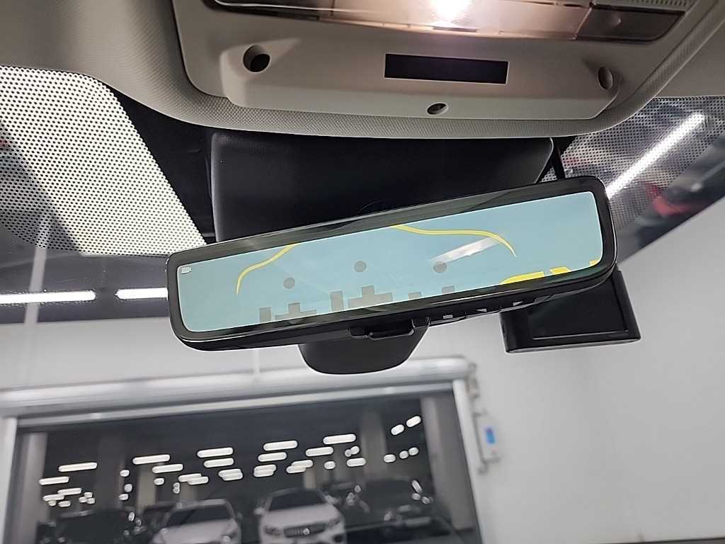 Land Rover Range Rover Bike 2020 Blanco - Importación desde Corea - HF Imports Iquique - Foto 17