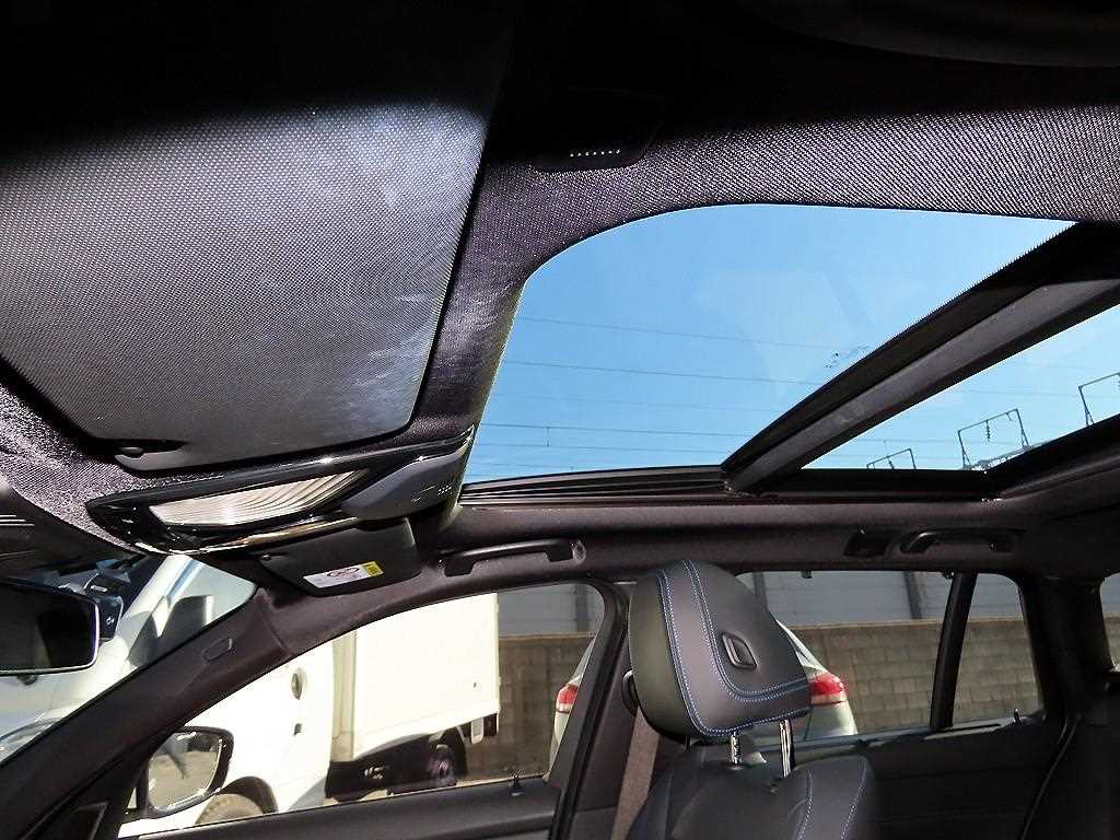 BMW 3 series 2022 Blanco - Importación desde Corea - HF Imports Iquique - Foto 18