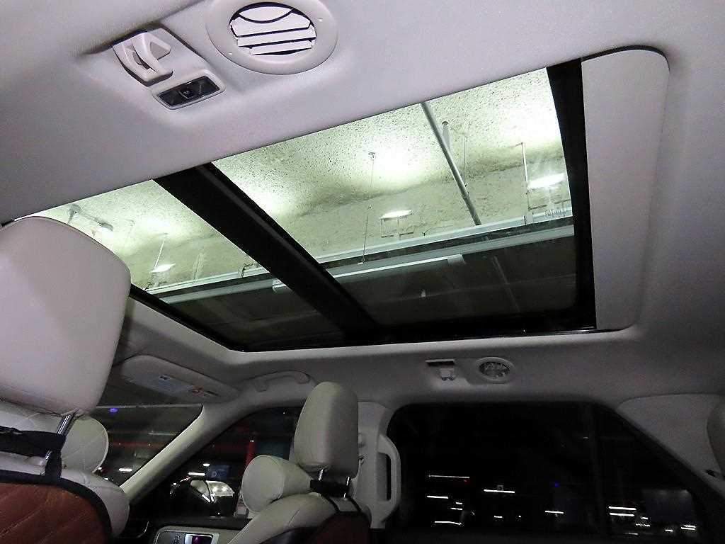 Ford Explorer 2020 Blanco - Importación desde Corea - HF Imports Iquique - Foto 14