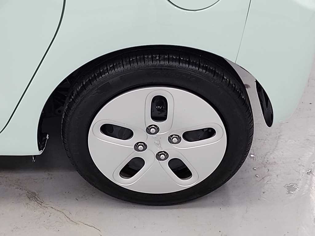 KIA Ray 2023 - Importación desde Corea - HF Imports Iquique - Foto 18