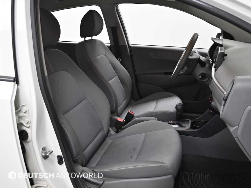 KIA Morning - Vista 10