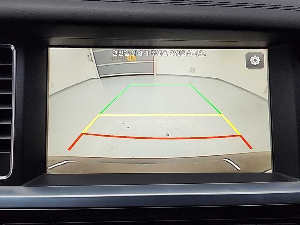 HYUNDAI Aslan 2015 Café - Importación desde Corea - HF Imports Iquique - Foto 16