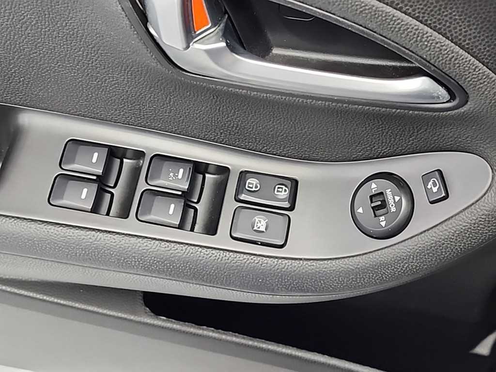 KIA Morning 2012 Gris - Importación desde Corea - HF Imports Iquique - Foto 17