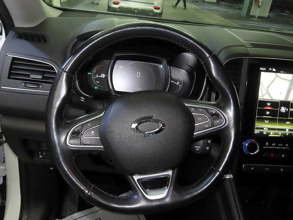 SAMSUNG QM6 - Vista 8