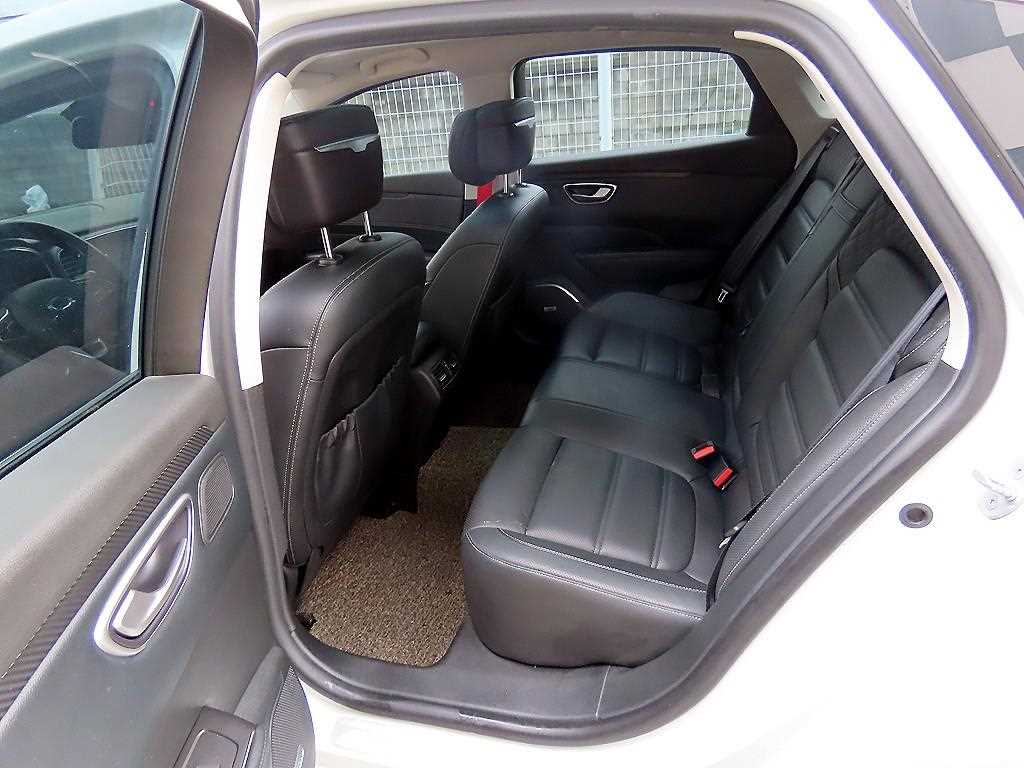 SAMSUNG SM6 - Vista 6