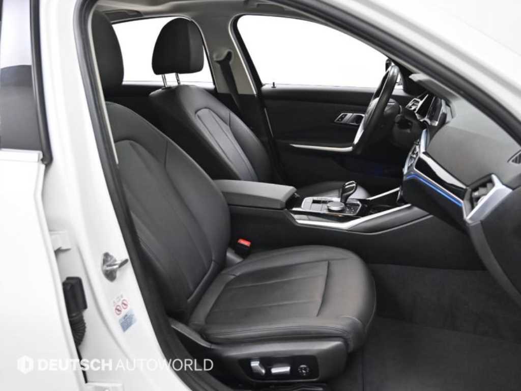 BMW 3 series - Vista 10