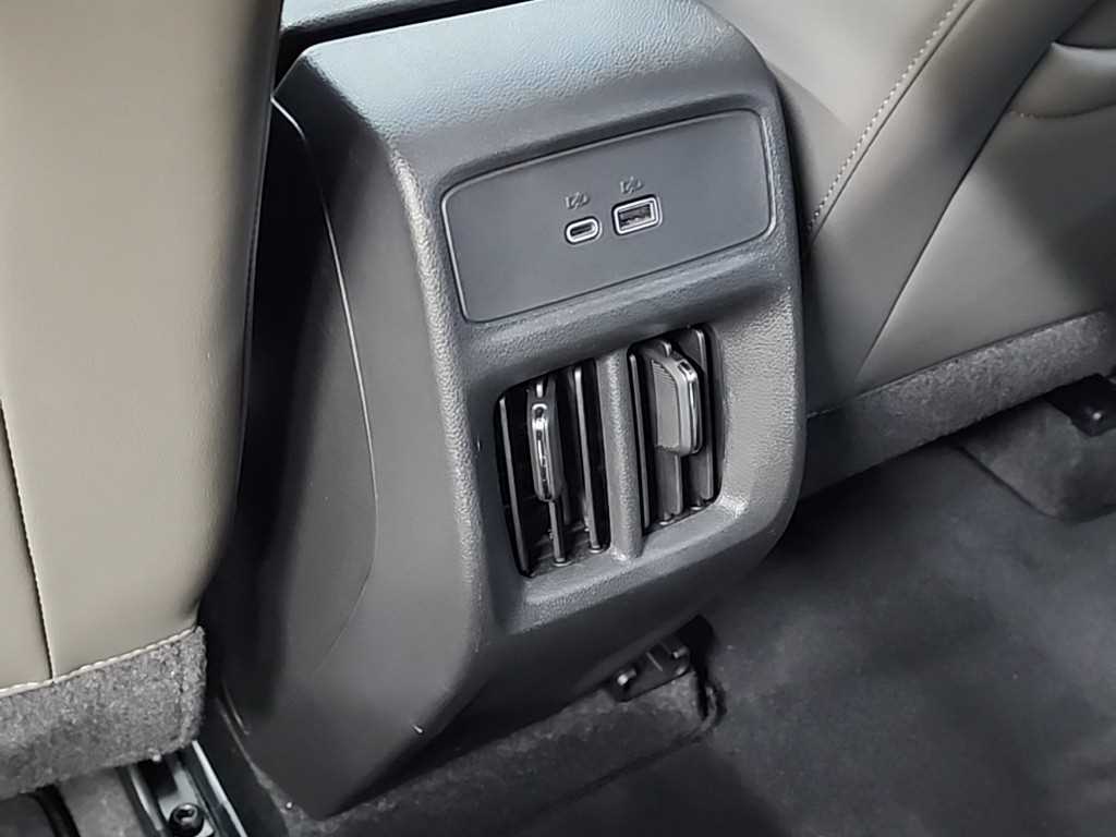 Chevrolet Trax 2024 Negro - Importación desde Corea - HF Imports Iquique - Foto 13