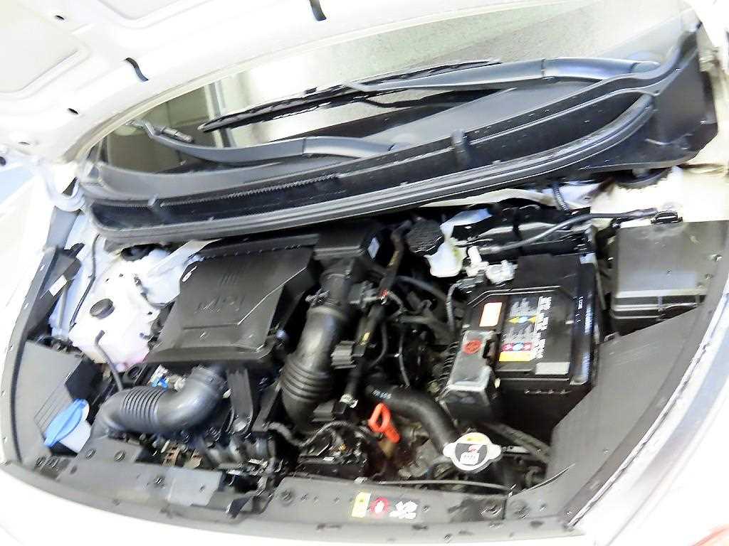 KIA Morning 2022 the color of pearl - Importación desde Corea - HF Imports Iquique - Foto 17