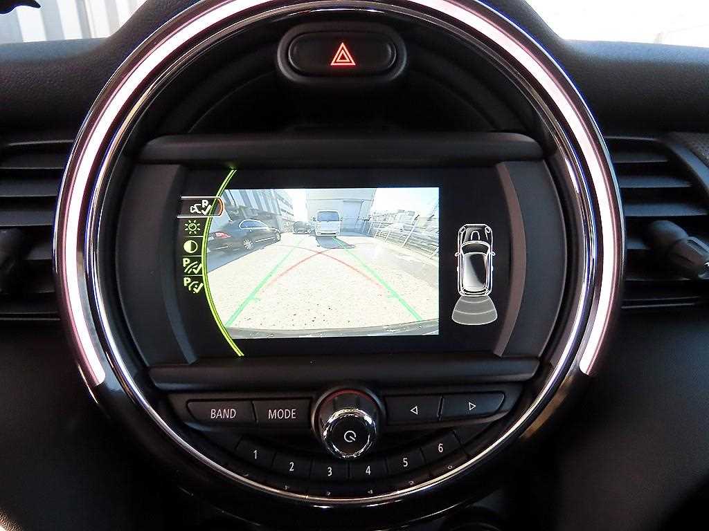 Mini Cooper 2018 Negro - Importación desde Corea - HF Imports Iquique - Foto 14