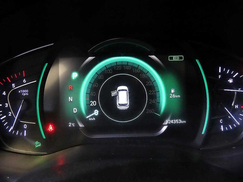 HYUNDAI Santa Fe - Vista 9