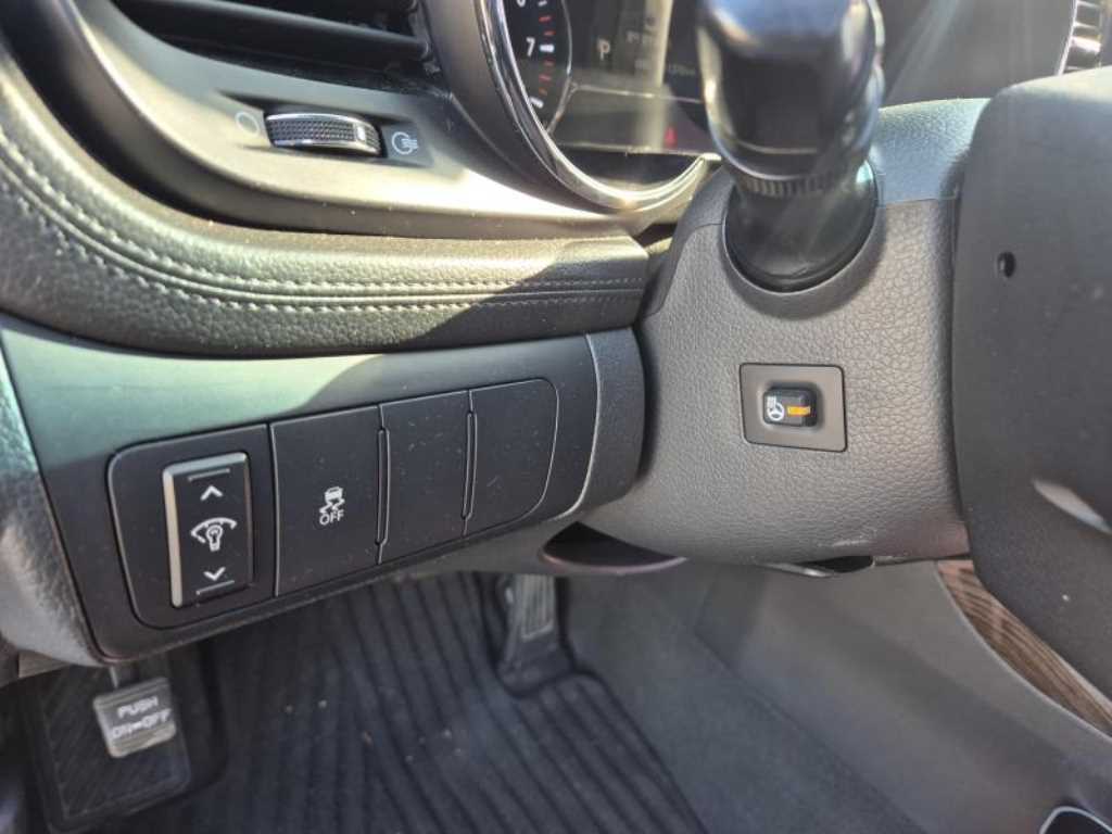 KIA K5 2012 Negro - Importación desde Corea - HF Imports Iquique - Foto 13