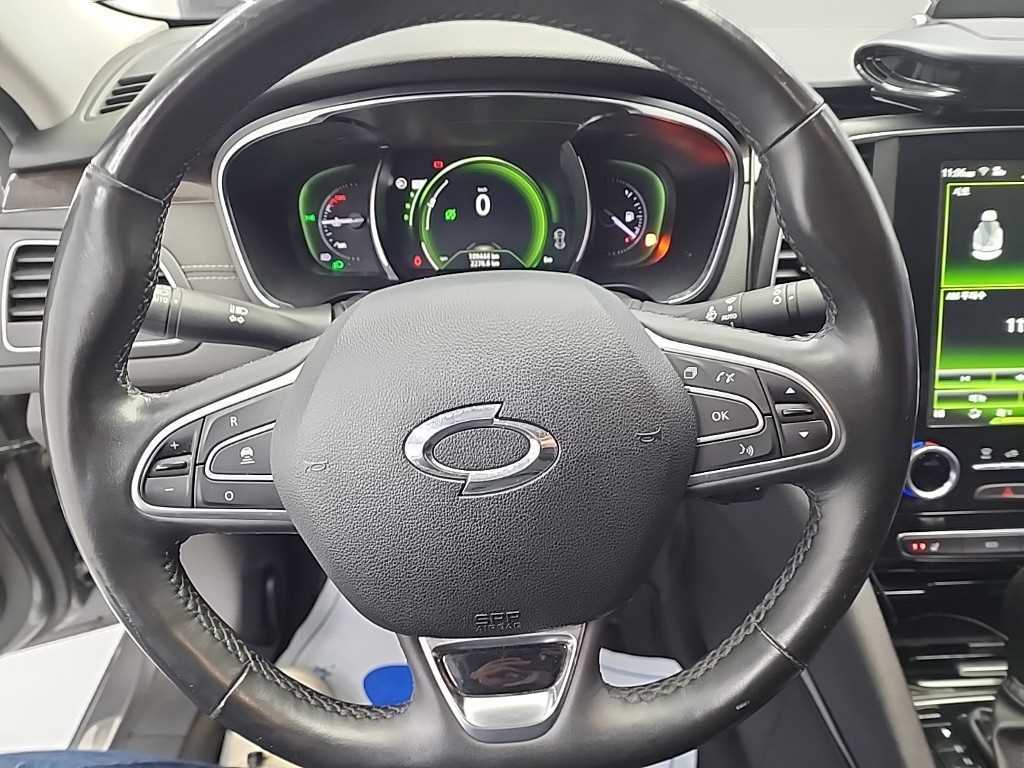 SAMSUNG SM6 - Vista 9