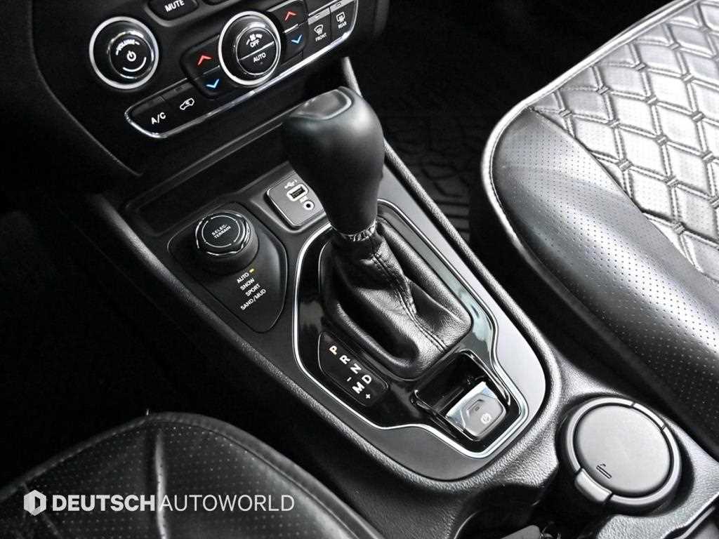 Jeep Cherokee - Vista 9