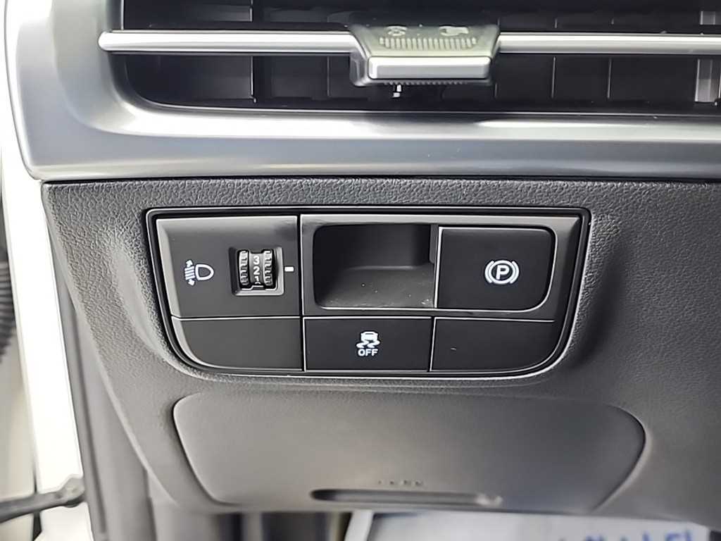 HYUNDAI Tucson 2025 Blanco - Importación desde Corea - HF Imports Iquique - Foto 17