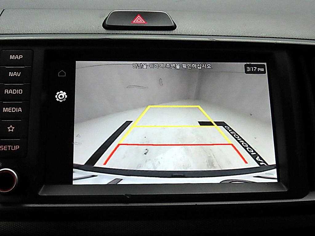 KIA Ray 2023 Blanco - Importación desde Corea - HF Imports Iquique - Foto 15