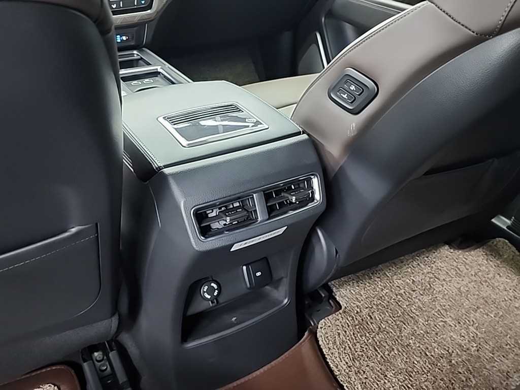 Ssangyong Rexton 2023 Blanco - Importación desde Corea - HF Imports Iquique - Foto 13