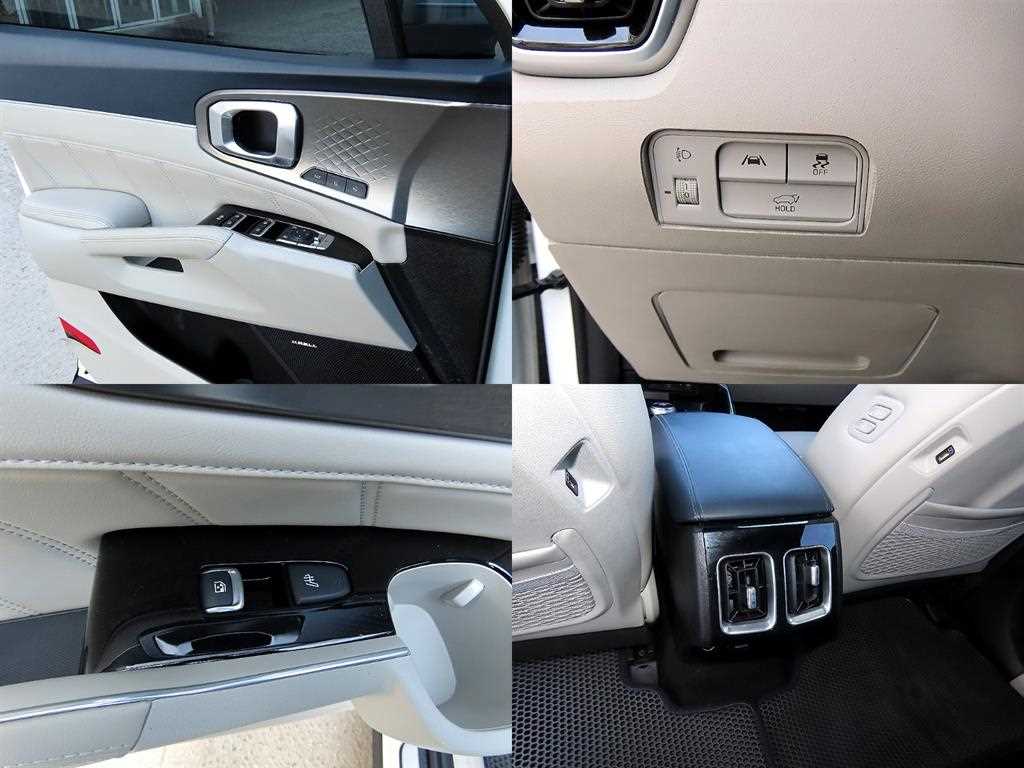 KIA Sorento 2021 - Importación desde Corea - HF Imports Iquique - Foto 18