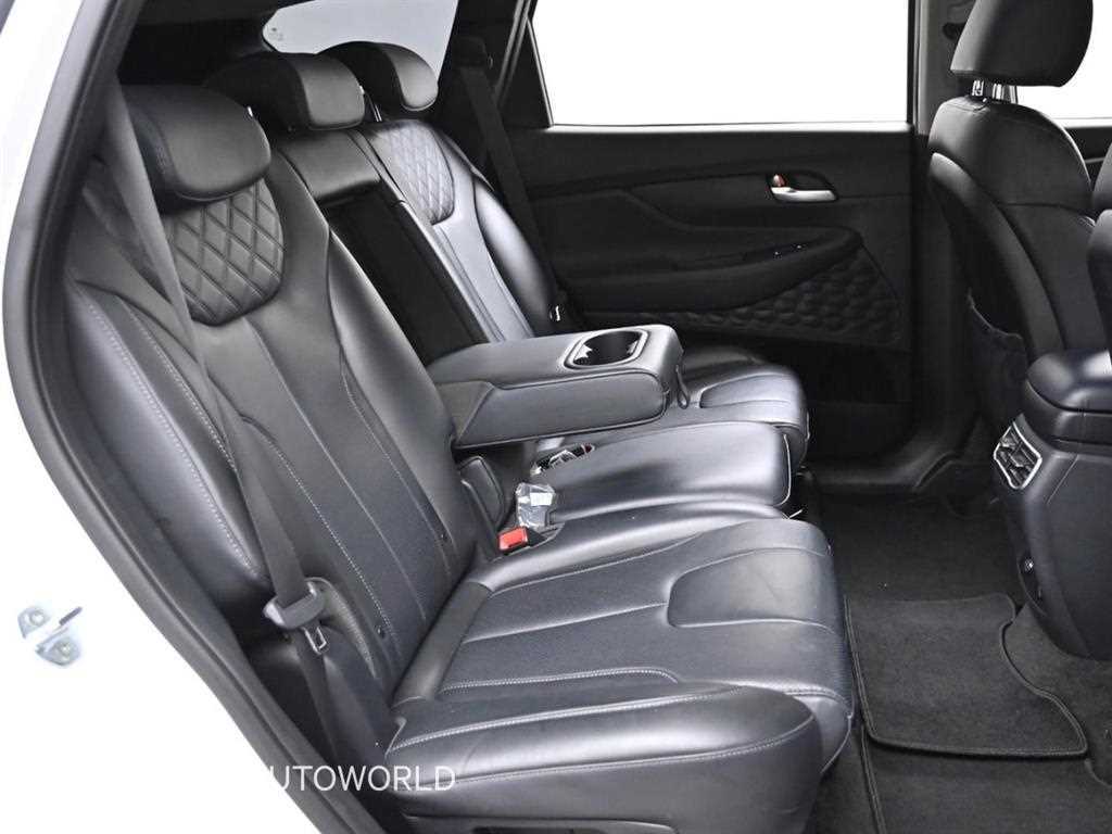 HYUNDAI Santa Fe - Vista 12