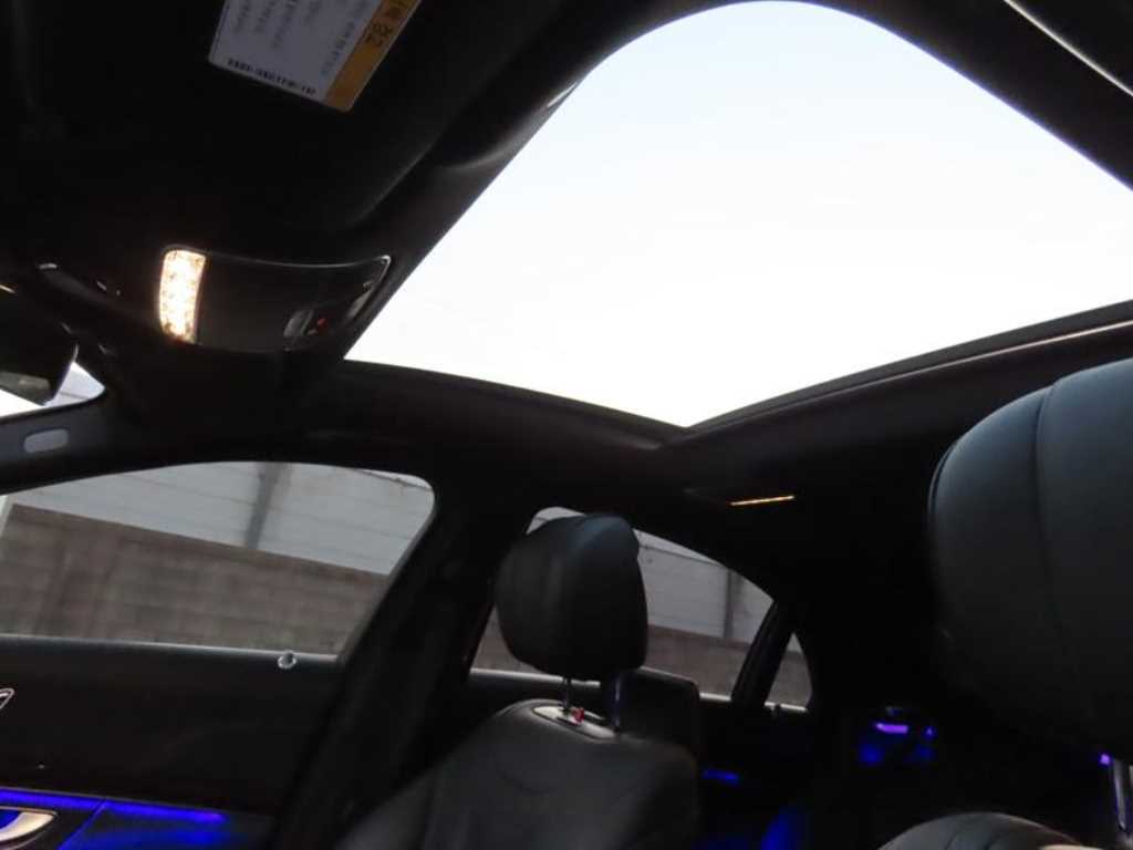 Mercedes Benz S Class 2019 Negro - Importación desde Corea - HF Imports Iquique - Foto 16