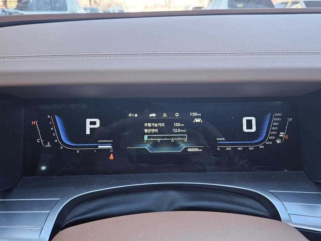 Ssangyong Torres 2024 Blanco - Importación desde Corea - HF Imports Iquique - Foto 15