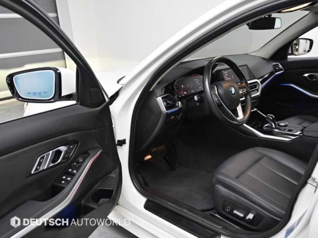 BMW 3 series - Vista 11