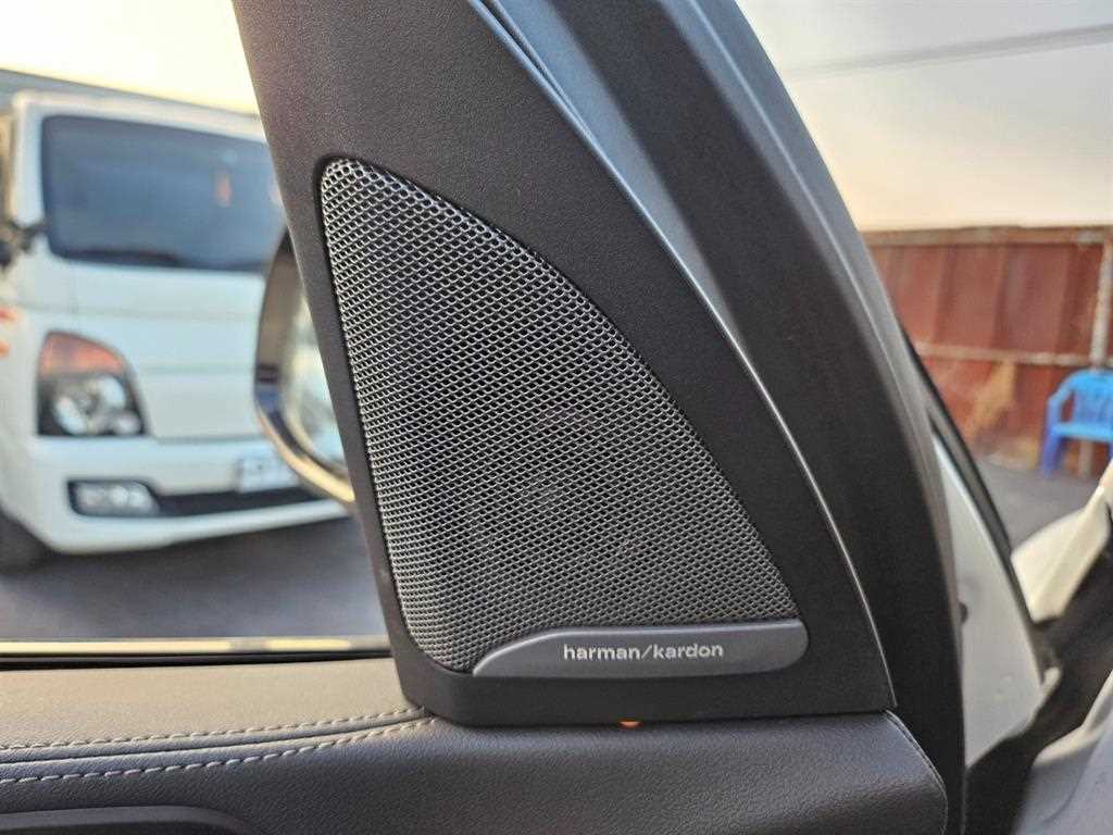 BMW X5 2024 Blanco - Importación desde Corea - HF Imports Iquique - Foto 13