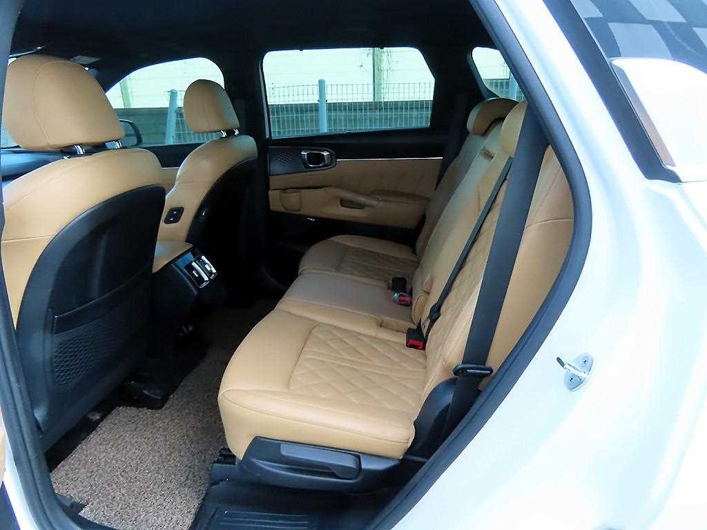 KIA Sorento - Vista 6